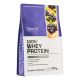 OstroVit 100% Whey Protein fehérje 700 g - Áfonyás sajttorta