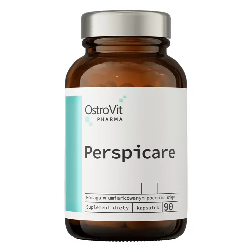 OstroVit Pharma Perspicare - 90 kapszula
