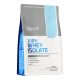 OstroVit 100% Whey Isolate fehérje 700 g - Eper