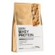 OstroVit 100% Whey Protein fehérje 700 g - Almás pite