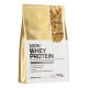 OstroVit 100% Whey Protein fehérje 700 g - Banán süti