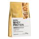 OstroVit 100% Whey Protein fehérje 700 g - Krém brulee