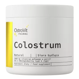 OstroVit Pharma Beef Colostrum - 100 g