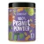 OstroVit 100% Peanut Butter 1000 g - Crunchy