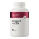 OstroVit Omega 3 + ADEK - 90 kapszula