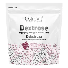 OstroVit Dextrose 1000 g - Natúr