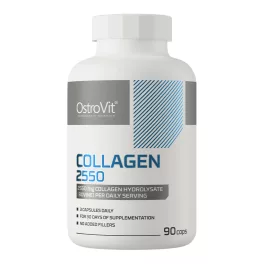 OstroVit Collagen 2550 mg - 90 kapszula