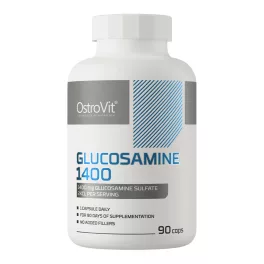 OstroVit Glucosamine 1400 mg - 90 kapszula