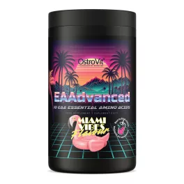 OstroVit EAAdvanced 540 g - Miami Vibes