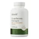 OstroVit Cranberry Extract VEGE - 120 kapszula