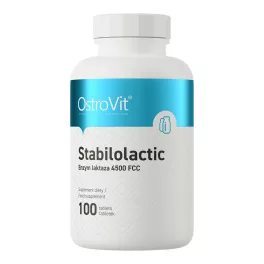 OstroVit Stabilolactic - 100 tabletta