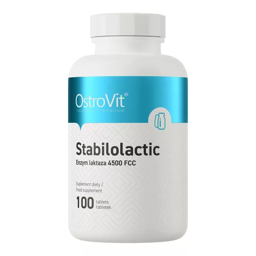 OstroVit Stabilolactic - 100 tabletta