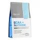 OstroVit BCAA + Glutamine 1000 g - Grapefruit