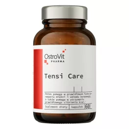 OstroVit  Pharma Tensi Care - 60 kapszula