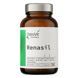 OstroVit Pharma Renasil - 30 kapszula