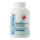 OstroVit NUTRISIE® Healthy Hair Gummies 60 db - Áfonya málna