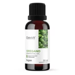 OstroVit Oregano essential Oil oregánó olaj - 30 ml