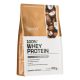 OstroVit 100% Whey Protein fehérje 700 g - Mandula kókusz