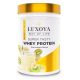 Luxoya Super Tasty Whey Protein 450 g PET - Kiwi banán