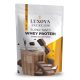Luxoya Super Tasty Whey Protein 450 g DOY - Dupla holland csokoládé