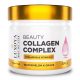 Luxoya Beauty Collagen Complex Hyaluron & Vitamin C 300 g - Görögdinnye szőlő