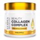 Luxoya Beauty Collagen Complex Hyaluron & Vitamin C 300 g - Ananász