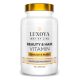 Luxoya Beauty & Hair Vitamin Hyaluron & Biotin - 60 kapszula