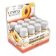 Luxoya Collagen Shot 12x60 ml - Őszibarack kókusz