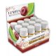 Luxoya L-Carnitine Shot 12x60 ml - Meggy lime