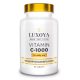 Luxoya C-1000 Vitamin Rosehip & Elderflower - 90 tabletta