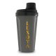 Luxoya Shaker 500 ml - fekete