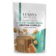 Luxoya Super Tasty 5-plant based VEGAN Protein Complex 450 g - Sós karamell