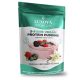 Luxoya 9-Fiber Vegan Protein Rostpuding 450 g - Vanília erdei gyümölcs