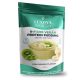 Luxoya 9-Fiber Vegan Protein Rostpuding 450 g - Kiwi banán