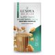 Luxoya Super Tasty 5-plant based VEGAN Protein Complex 30 g - Sós karamell