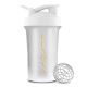 Luxoya Rugós Shaker 500 ml - fehér