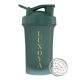 Luxoya Rugós Shaker 500 ml - zöld