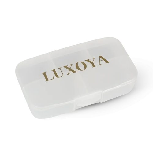 Luxoya  Vitamintartó - Fehér