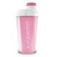 Luxoya Shaker 500 ml - pink