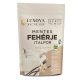 Luxoya X Szafi Reform Mentes Fehérje italpor 360 g - Vanília