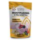 Luxoya Fiber Rostpuding 300 g - Fehér csokoládé erdei gyümölcs