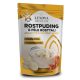 Luxoya Fiber Rostpuding 300 g - Karamell banán
