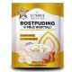 Luxoya Fiber Rostpuding 25 g - Karamell banán