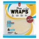 Nano Supps Protein Wrap 240 g