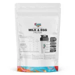 MHN Milk & Egg Protein - 1000 g csokoládé mousse