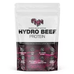 MHN Hydro Beef Protein - 1000 g csokoládé