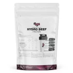 MHN Hydro Beef Protein - 1000 g csokoládé