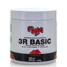 MHN 3R Basic trumixpor 300 g Görögdinnye