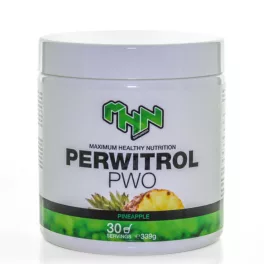 MHN 3R PERWITROL PWO energizáló 339 g Ananász