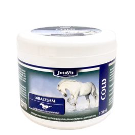 JutaVit Apotheke Lóbalzsam Cold - 500ml